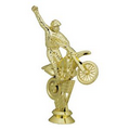 Trophy Figure (Motorcycle)